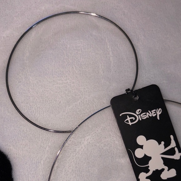 Disney Metallic Mickey Mouse Headband - Picture 3 of 5